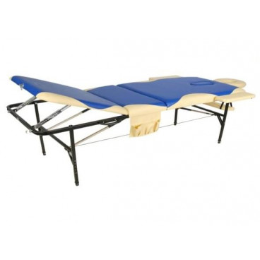 Массажный стол складной JFST02 (МСТ104Л/114Л)