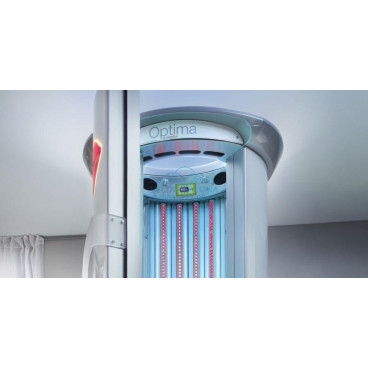 Коллагенарий MegaSun Optima Tower