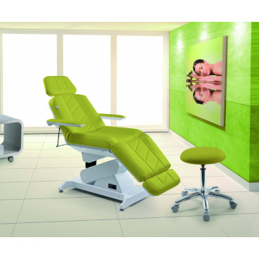 Кресло косметологическое &quot;LEMI SYNCRO BI-ZAK&quot;