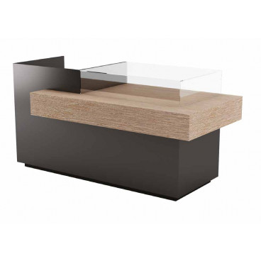 Стойка администратора &quot;TEKA&quot;