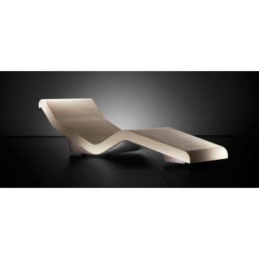 Инфракрасный теплый шезлонг "CLEOPATRA BASICO"