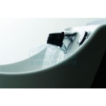 Мужская мойка барбер Madison