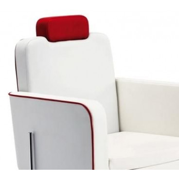 Мужское барбер кресло OM-X