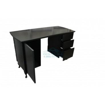 Стол маникюрный Santo