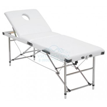 Кушетка 7601 складная