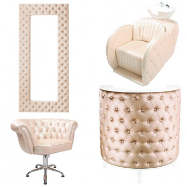 Мойка &quot;Mia&quot; парикмахерская