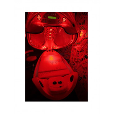 СПА капсула "ALPHA LED LIGHT SPA"