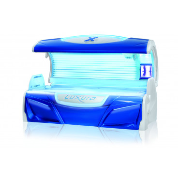 Горизонтальный солярий &quot;Luxura X7 II 38 SPr&quot;