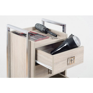 Парикмахерская тележка &quot;Traffic&quot;