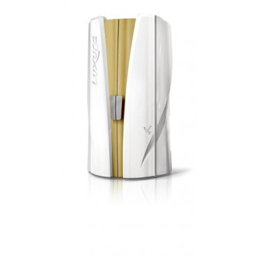 Вертикальный солярий &quot;Luxura V6&quot;