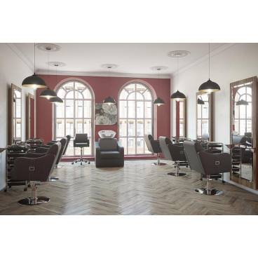 Зеркало парикмахерское &quot;VIOLET&quot;