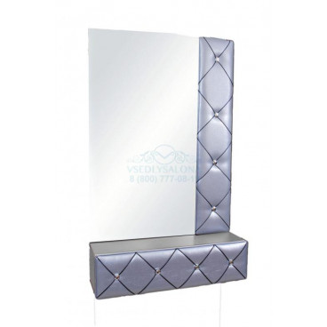 Туалетный столик Браво без полки