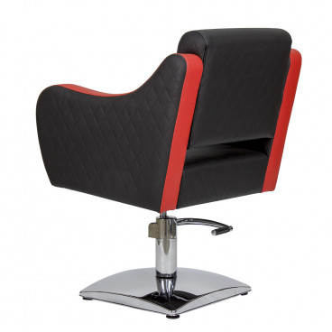 Парикмахерское кресло "МД-24" комби