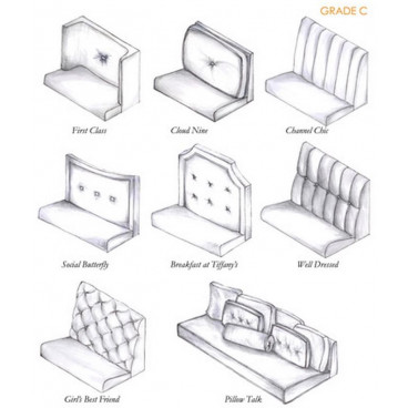 Педикюрное спа кресло GS Selena 