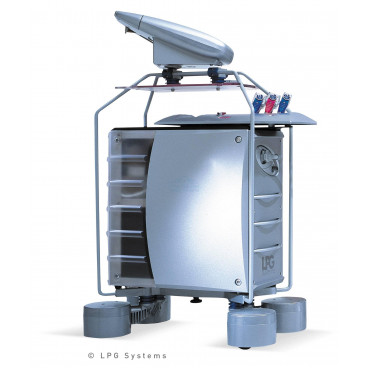 Массажный аппарат LPG &quot;lift 6&quot;