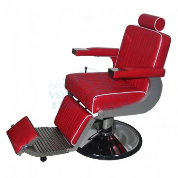 Мужское барбер кресло Resson