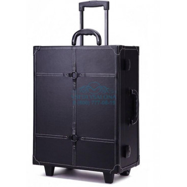 Мобильная студия визажиста Dulcet