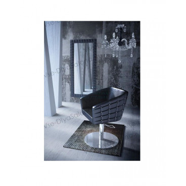 Парикмахерское кресло &quot;Гламрок&quot;