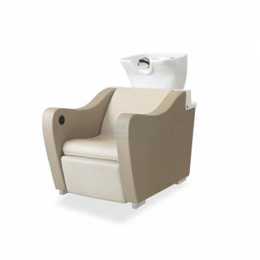 Мойка парикмахерская NIRVANA RELAX