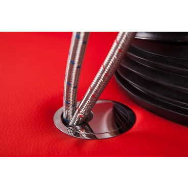 Мужская мойка &quot;Soprano&quot; барбершоп