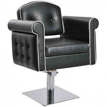 Парикмахерское кресло &quot;Foresta&quot;