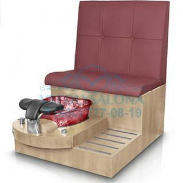 Педикюрное спа кресло GS Selena 