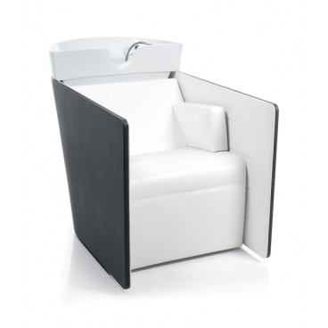 Мойка парикмахерская &quot;VA PENSIERO SHIATSU BLACK&quot;