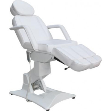 Кресло косметологическое LORD-I, Электро-механическое
