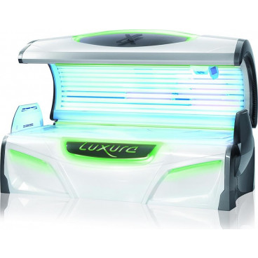 Горизонтальный солярий &quot;Luxura X7 II 38 SLi High Intensive&quot;