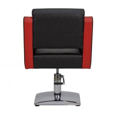 Парикмахерское кресло "МД-24" комби