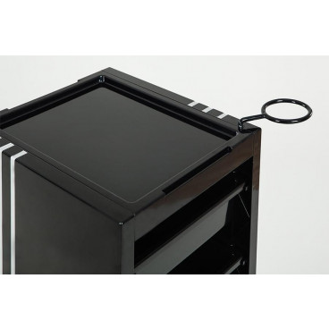 Тележка &quot;Траст&quot; парикмахерская