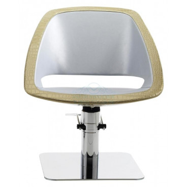 Кресло парикмахерское KOMU