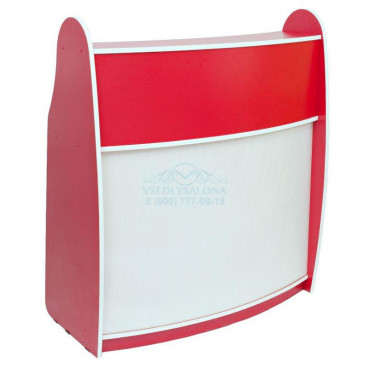 Стойка администратора &quot;КАРИНА&quot;