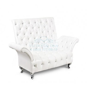 Диван для холла Daniela