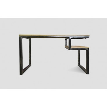 Стол для барбершопа Mark II