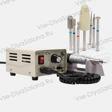 Аппарат для маникюра Strong 90/120