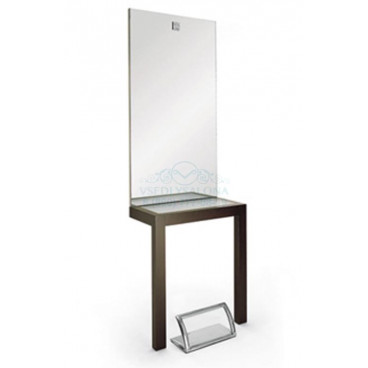 Зеркало парикмахерское COIFFOLLE 2 