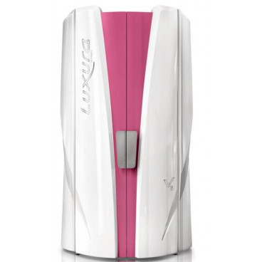 Вертикальный солярий &quot;Luxura V6 Intensive&quot;