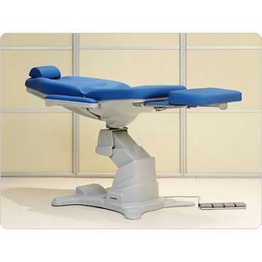 Косметологическое кресло-кушетка &quot;DreaMed&quot; 3 мотора