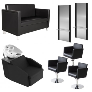 Парикмахерская мойка "Комодо Нью"