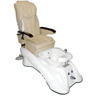 Кресло педикюрное СПА-комплекс Р50M