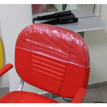 Чехол на парикмахерское кресло Бриз