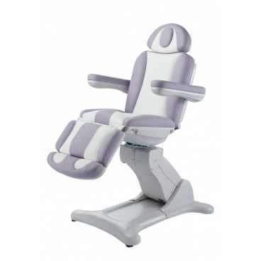 Кресло косметологическое МК33 с тремя моторами