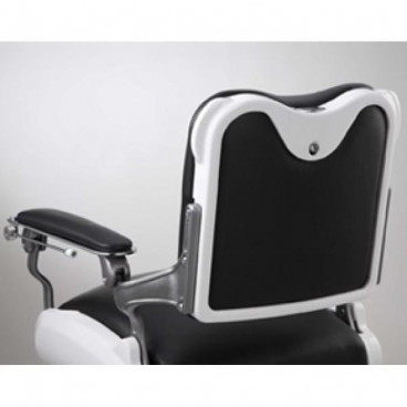 Мужское парикмахерское кресло Legacy 90