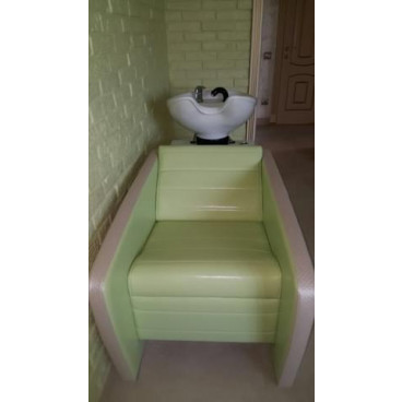 Мужская мойка барбер &quot;Соло&quot;