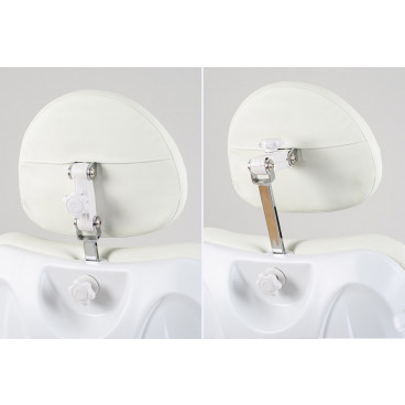 Косметологическое кресло &quot;SD-3872&quot; 4 мотора