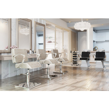 Кресло парикмахерское &quot;Bandito&quot;