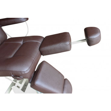 Педикюрное косметологическое кресло &quot;Татьяна&quot; (1 мотор)