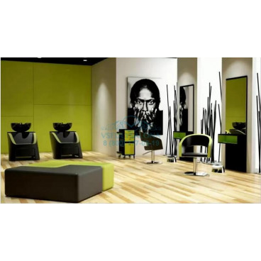 Мойка парикмахерская SENSATIONS VIBRO MASSAGE