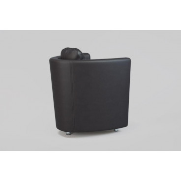 Кресло клиента &quot;Red Rose&quot; маникюрное